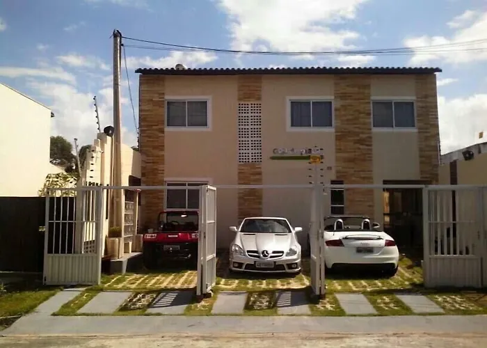 Flats Gol De Placa Fortaleza 